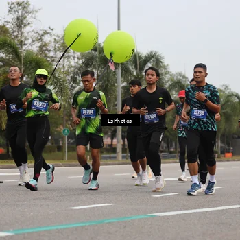 Runner Photo 5731851