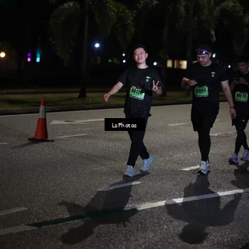 Runner Photo 5731852