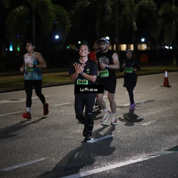 Runner Photo 5731853