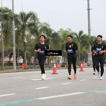 Runner Photo 5731854
