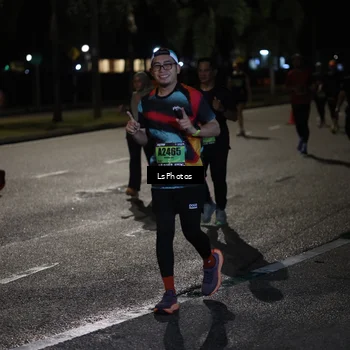 Runner Photo 5731856