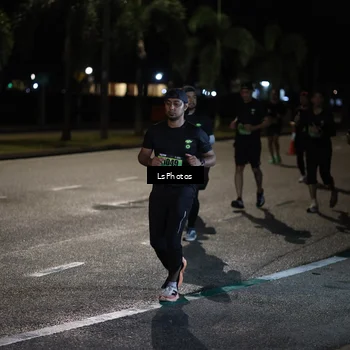 Runner Photo 5731857