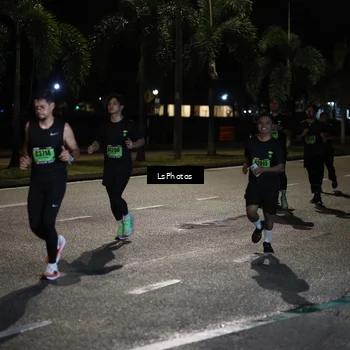 Runner Photo 5731860