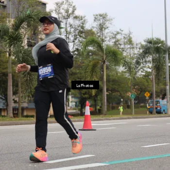 Runner Photo 5731862
