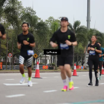 Runner Photo 5731863