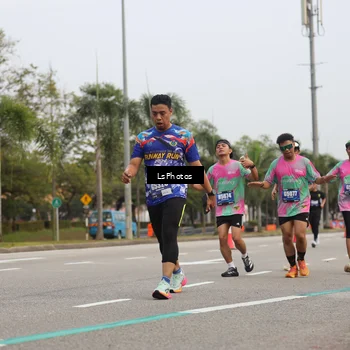 Runner Photo 5731864