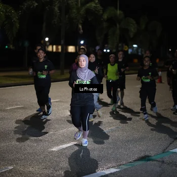 Runner Photo 5731866