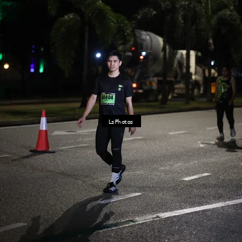 Runner Photo 5731868
