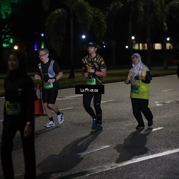 Runner Photo 5731869