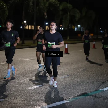 Runner Photo 5731873