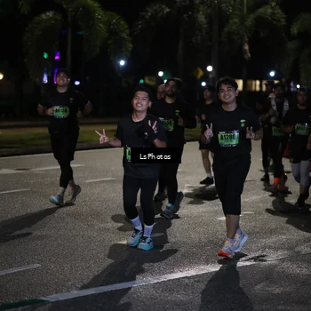 Runner Photo 5731878
