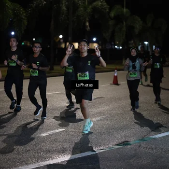 Runner Photo 5731879