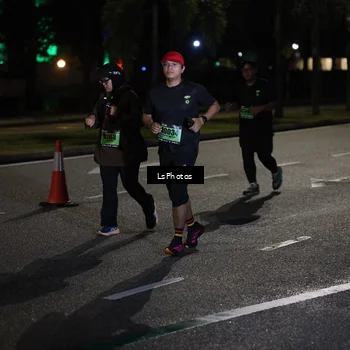 Runner Photo 5731880