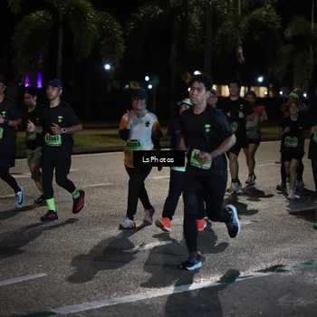 Runner Photo 5731882