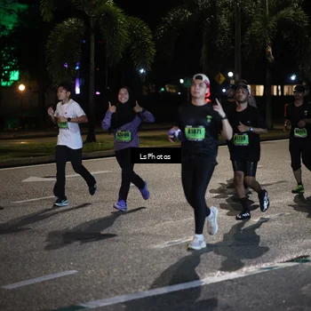 Runner Photo 5731884