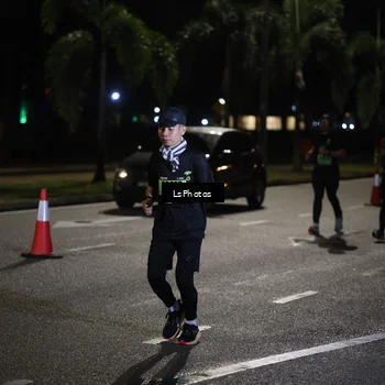 Runner Photo 5731887
