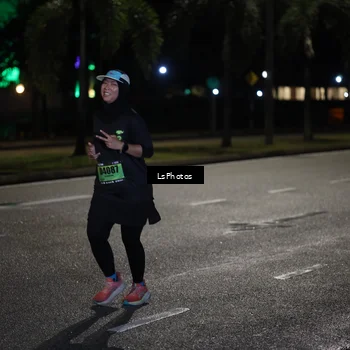 Runner Photo 5731888