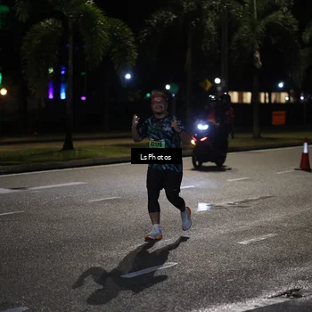 Runner Photo 5731889