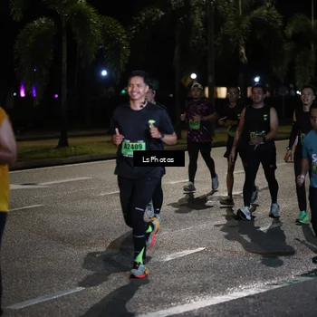 Runner Photo 5731890