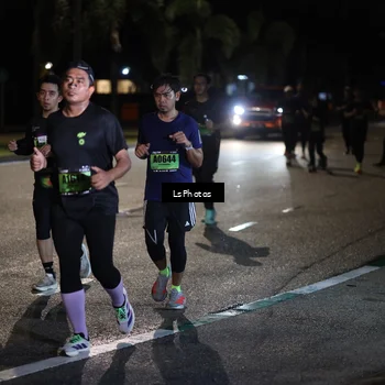 Runner Photo 5731891