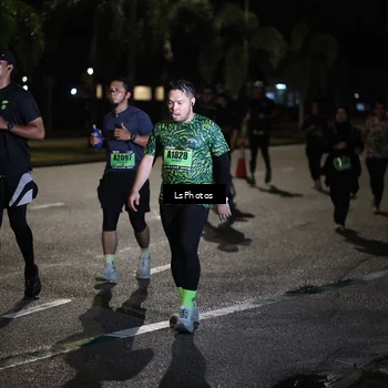 Runner Photo 5731893