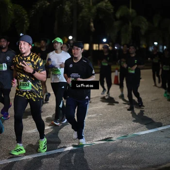 Runner Photo 5731896