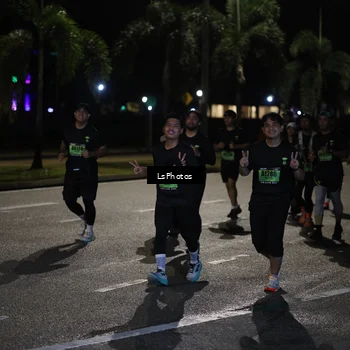 Runner Photo 5731899