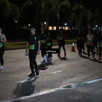 Runner Photo 5731900