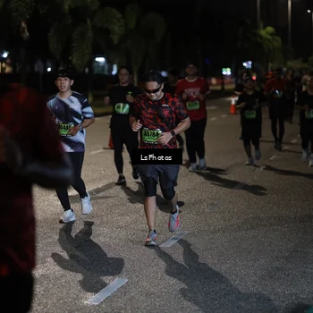 Runner Photo 5731901
