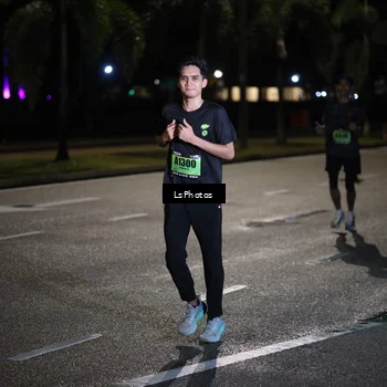 Runner Photo 5731902