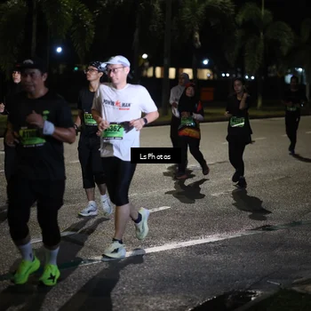 Runner Photo 5731903