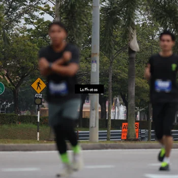 Runner Photo 5731904