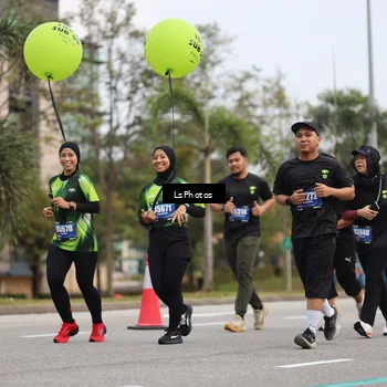 Runner Photo 5731905