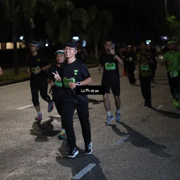 Runner Photo 5731906
