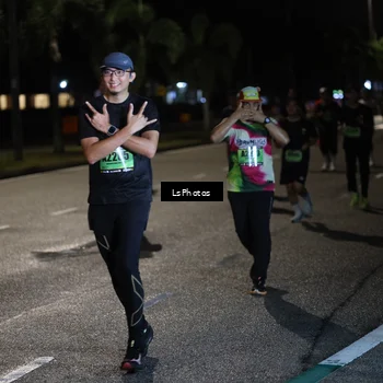Runner Photo 5731908