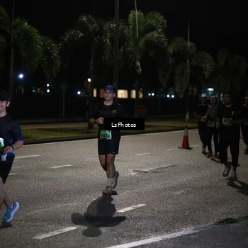 Runner Photo 5731910