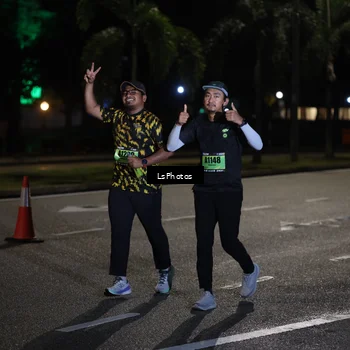 Runner Photo 5731912
