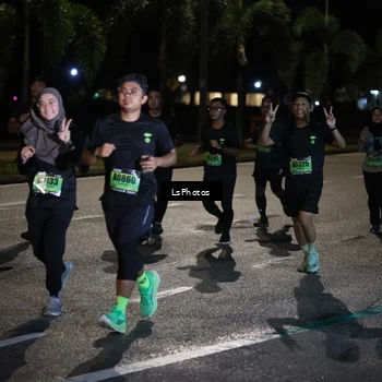 Runner Photo 5731913
