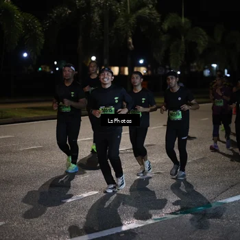 Runner Photo 5731916