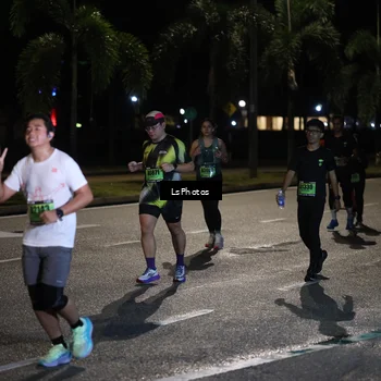 Runner Photo 5731917