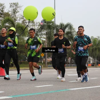 Runner Photo 5731919