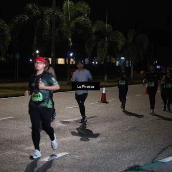 Runner Photo 5731921