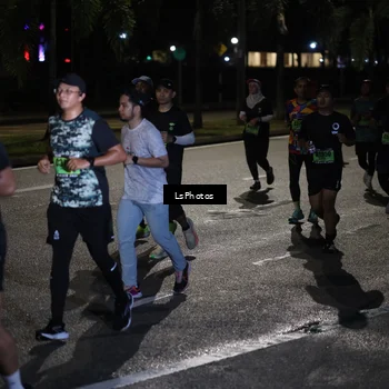 Runner Photo 5731922