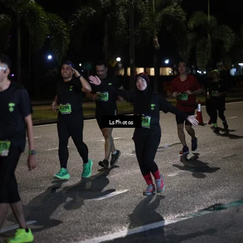 Runner Photo 5731924