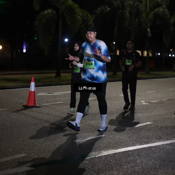 Runner Photo 5731926