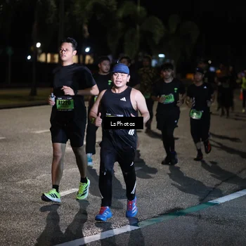 Runner Photo 5731927