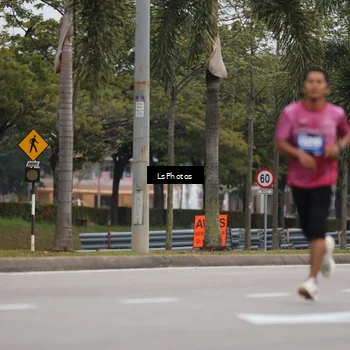 Runner Photo 5731929