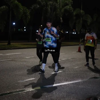 Runner Photo 5731931