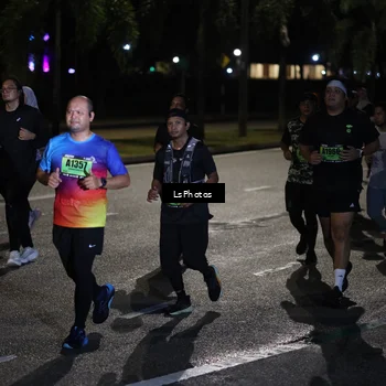 Runner Photo 5731932