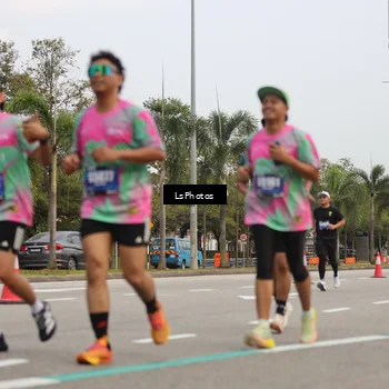 Runner Photo 5731933